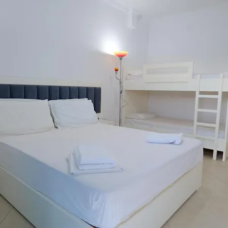 Maison d'hôtes Davide