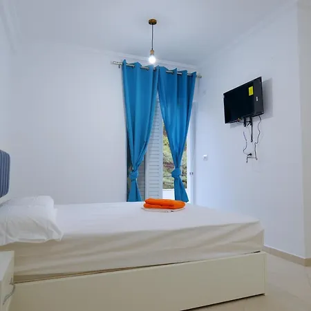 Maison d'hôtes Davide Saranda