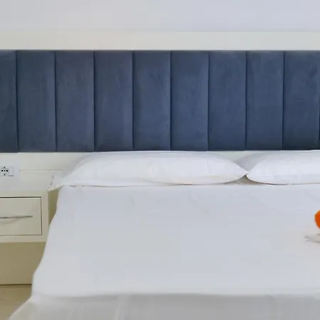 Maison d'hôtes Davide Saranda