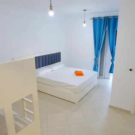 Maison d'hôtes Davide Saranda