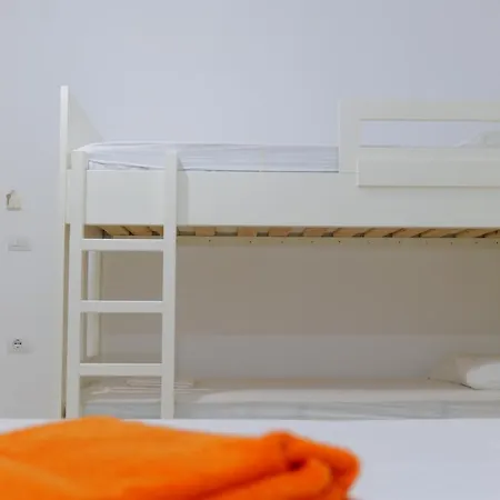 Davide Maison d'hôtes