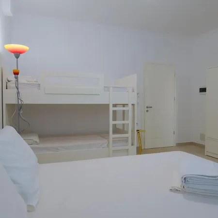 Davide Maison d'hôtes Saranda