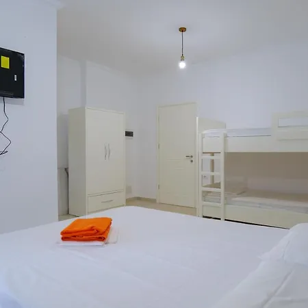 Maison d'hôtes Davide 3*