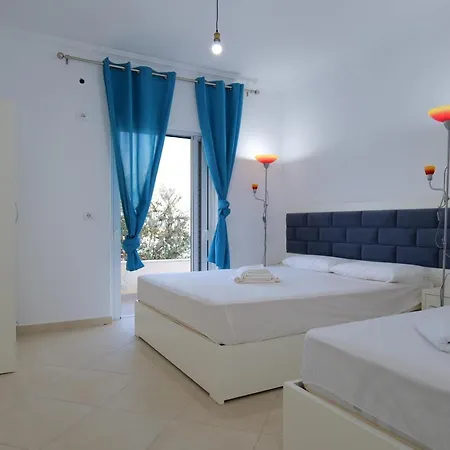 Maison d'hôtes Davide 3*