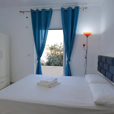 Maison d'hôtes Davide