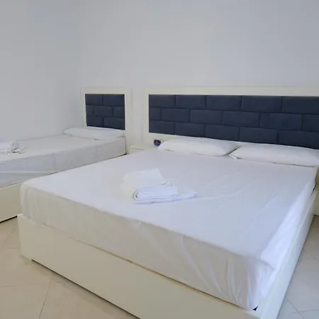 Maison d'hôtes Davide Saranda