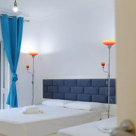 Davide Maison d'hôtes