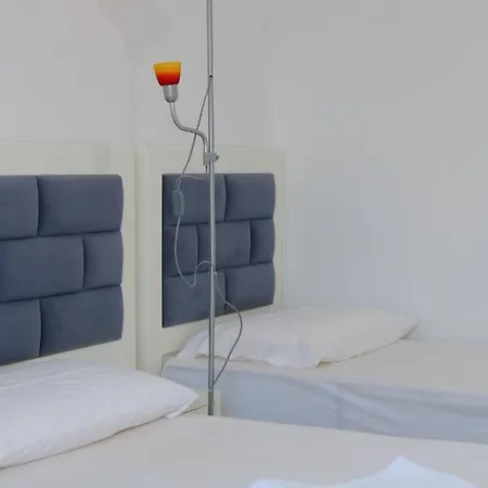 Maison d'hôtes Davide