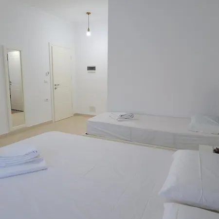 Davide Maison d'hôtes 3*