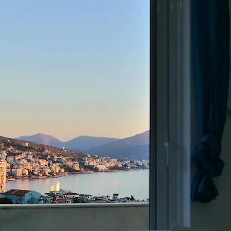 Davide Maison d'hôtes