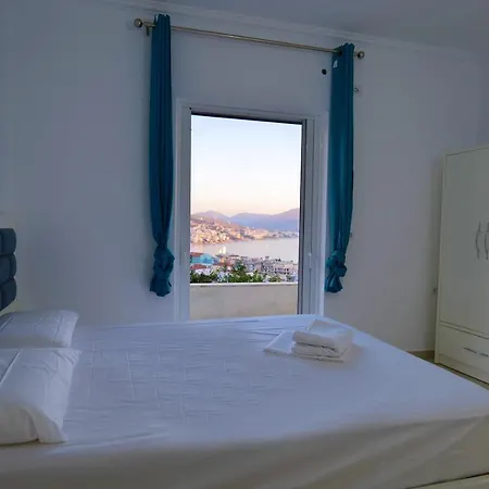 Maison d'hôtes Davide Saranda