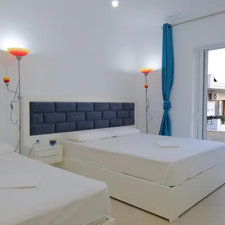 Maison d'hôtes Davide Saranda