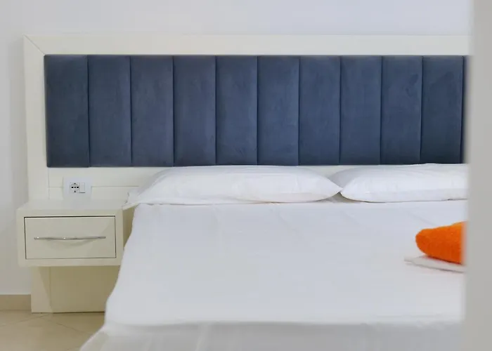 Pensión Davide Sarandë