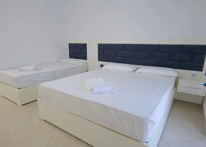 Pensión Davide Sarandë