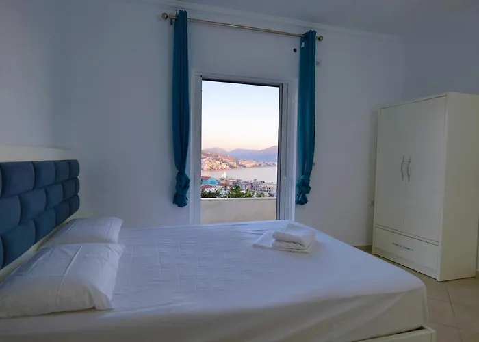 Pensión Davide Sarandë