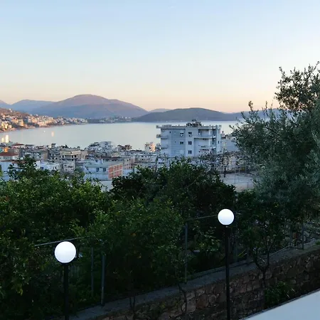 Davide Affittacamere Sarandë