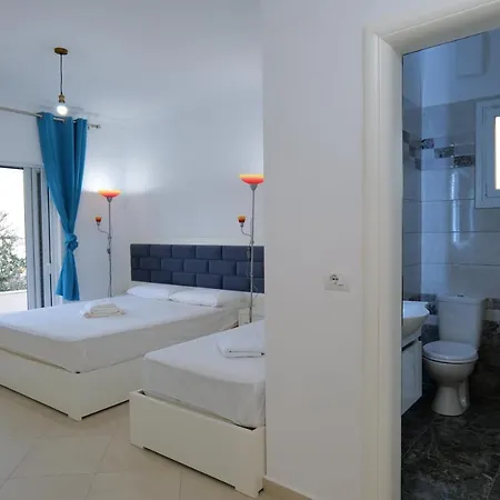 Affittacamere Davide Sarandë