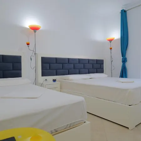 Affittacamere Davide